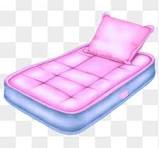 Air Mattress Anti Bedsore