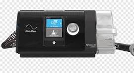 BiPAP Machine