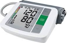 Blood Pressure Monitor