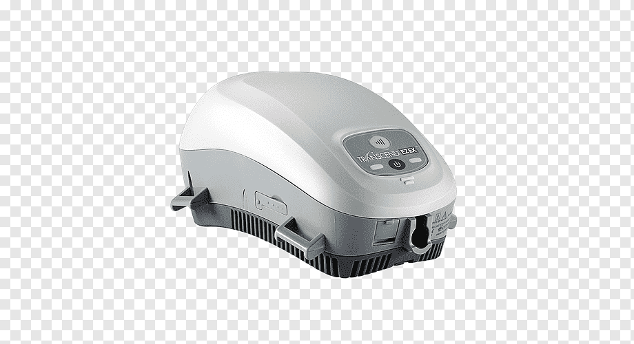 CPAP Machine