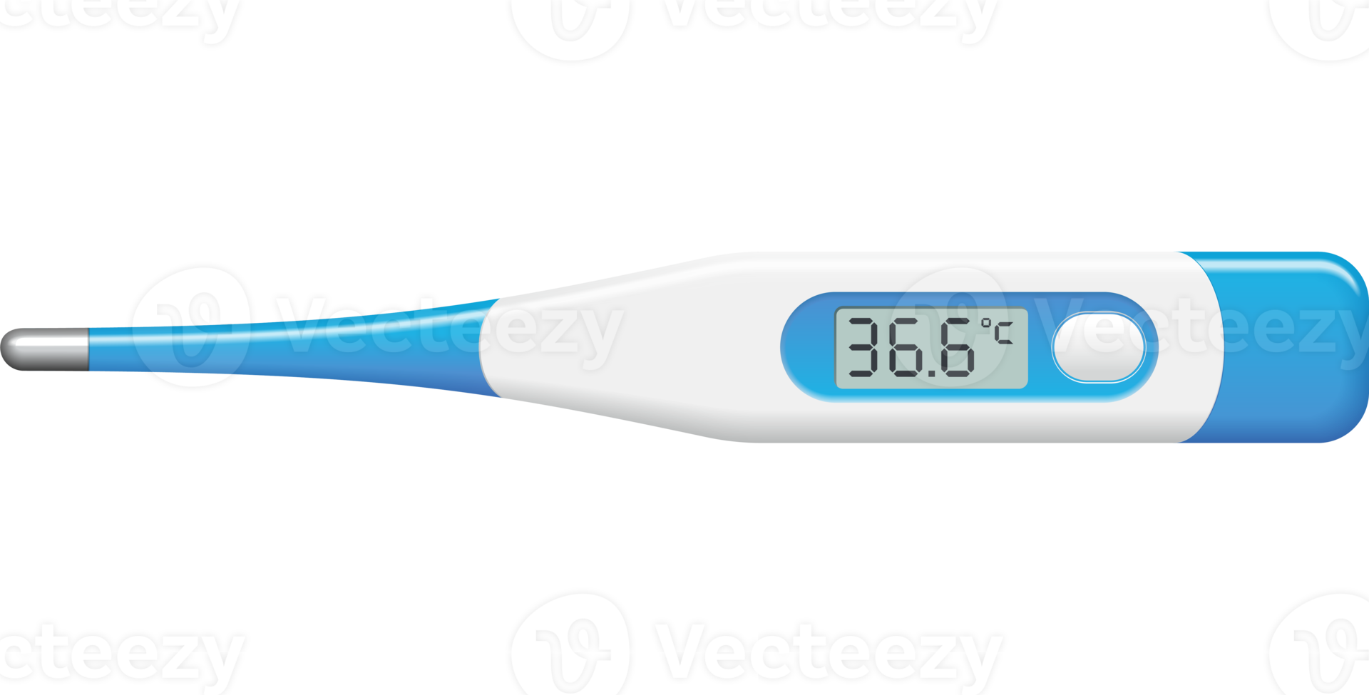Digital Thermometer