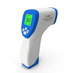 Infrared Thermometer