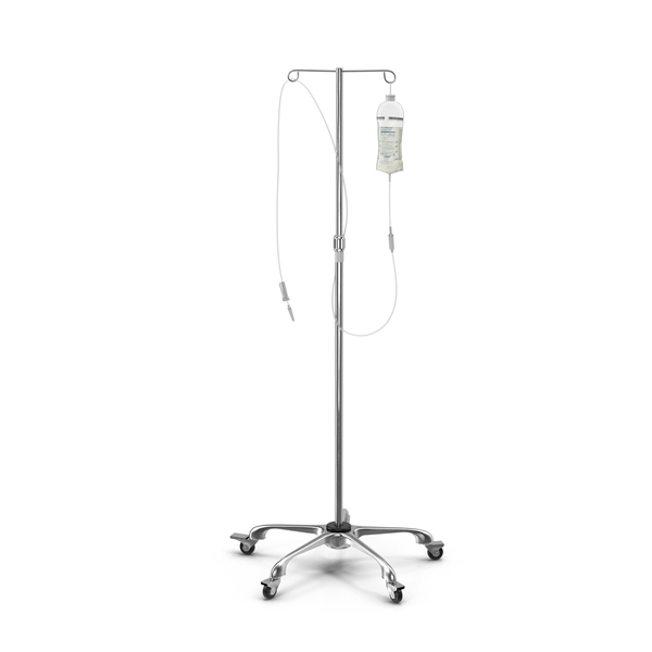 IV Stand Adjustable