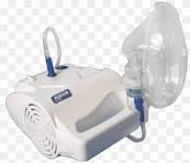 Nebulizer Machine