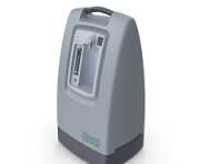 Oxygen Concentrator (5L)