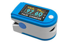 Pulse Oximeter