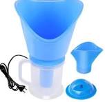 Steam Inhaler