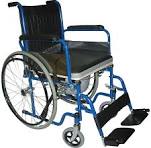 Wheelchair Foldable